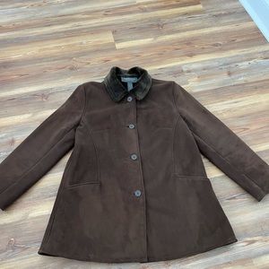 Ladies coat